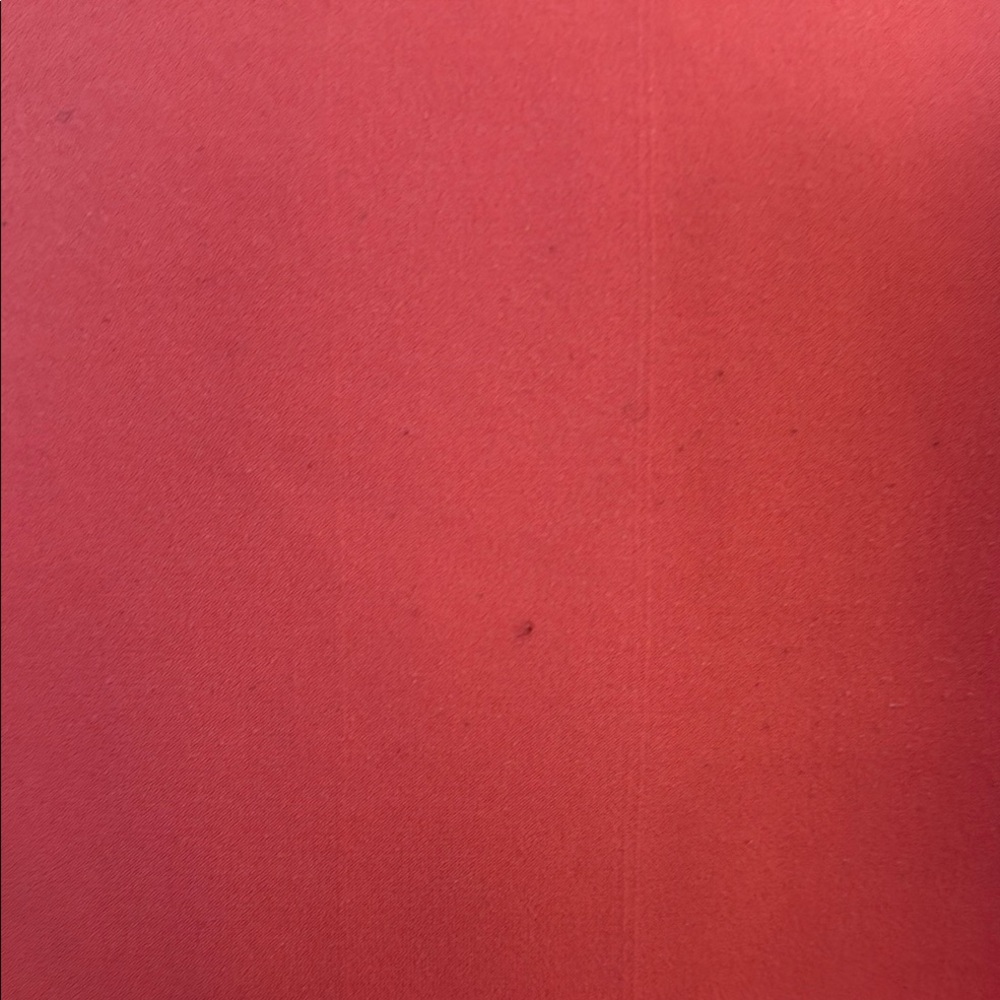 Charter Club Coral Sleeveless Blouse - Picture 7 of 7
